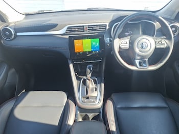 Used MG MG ZS 2024 for sale - 79274054: Photo