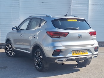 Used MG MG ZS 2024 for sale - 79274054: Photo