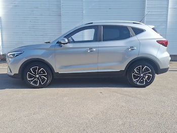 Used MG MG ZS 2024 for sale - 79274054: Photo