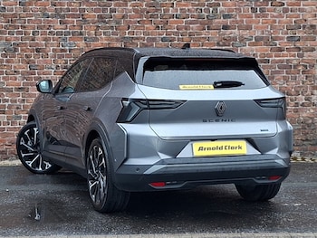 Used Renault Scenic E-Tech 2024 for sale - 75926272: Photo