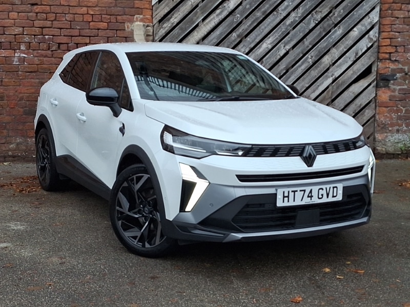 Used Renault Other 2024 for sale - 76661697: Photo 1