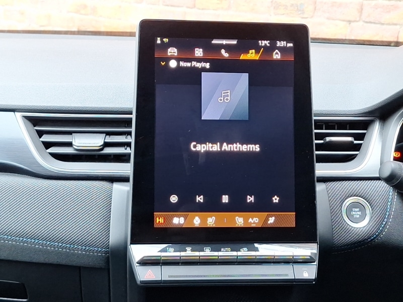 Used Renault Other 2024 for sale - 76661697: Photo 10