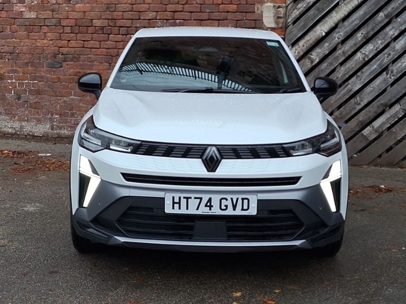 Used Renault Other 2024 for sale - 76661697: Photo 12