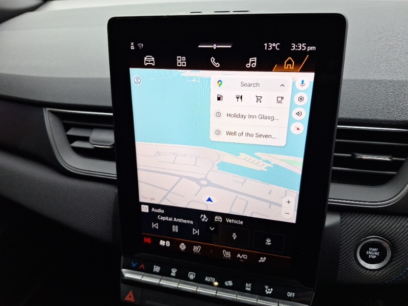 Used Renault Other 2024 for sale - 76661697: Photo 18