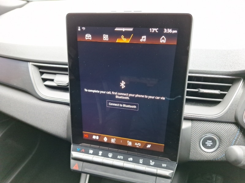 Used Renault Other 2024 for sale - 76661697: Photo 19