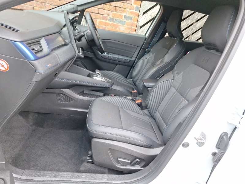 Used Renault Other 2024 for sale - 76661697: Photo 5