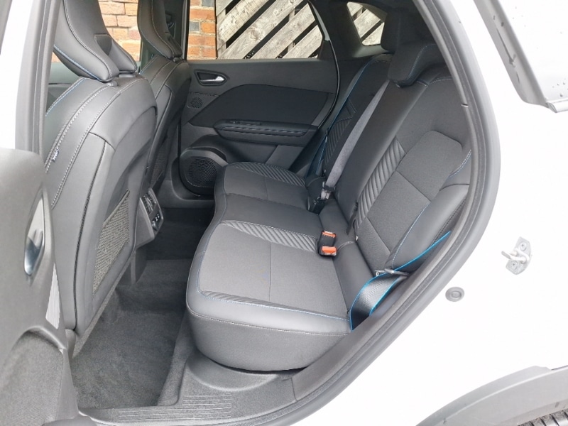 Used Renault Other 2024 for sale - 76661697: Photo 6