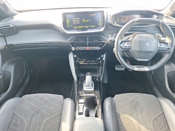 Used Peugeot 2008 2020 for sale - 78735197: Photo