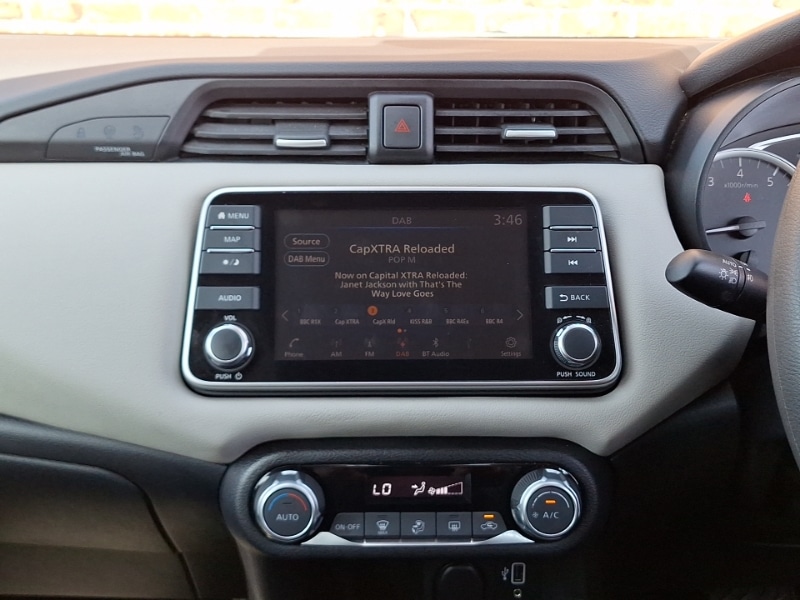 Used Nissan Micra 2022 for sale - 76129765: Photo 10