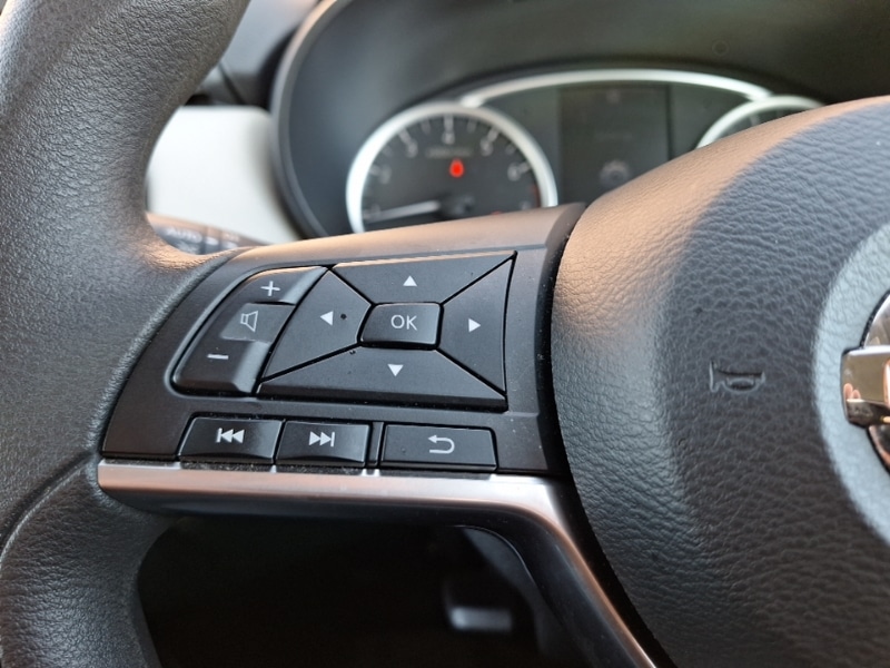 Used Nissan Micra 2022 for sale - 76129765: Photo 17