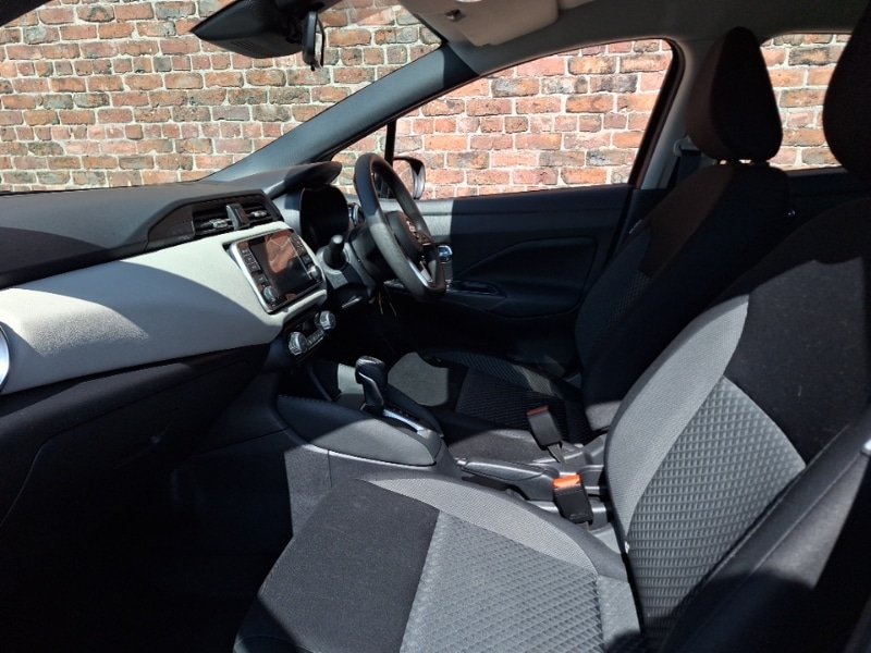 Used Nissan Micra 2022 for sale - 76129765: Photo 5