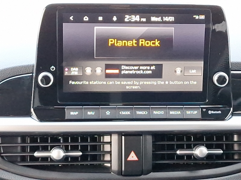 Used Kia Picanto 2025 for sale - 77232777: Photo 10