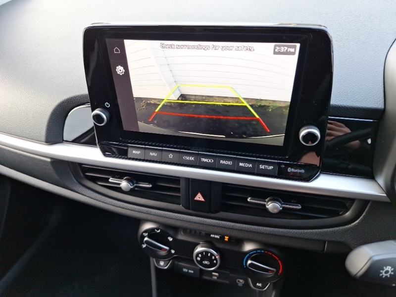 Used Kia Picanto 2025 for sale - 77232777: Photo 17