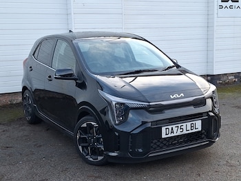 Used Kia Picanto 2025 for sale - 77232777: Photo