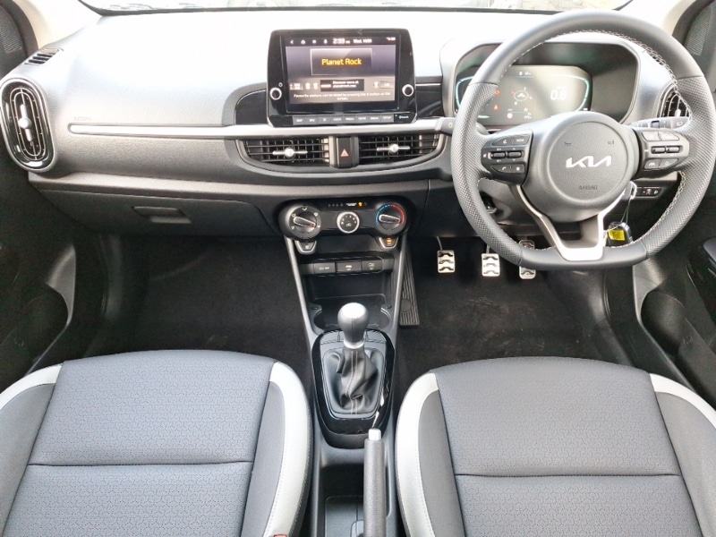 Used Kia Picanto 2025 for sale - 77232777: Photo 2