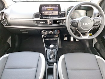 Used Kia Picanto 2025 for sale - 77232777: Photo