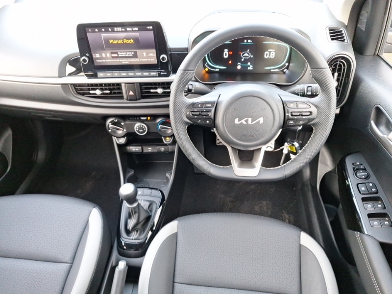 Used Kia Picanto 2025 for sale - 77232777: Photo 7