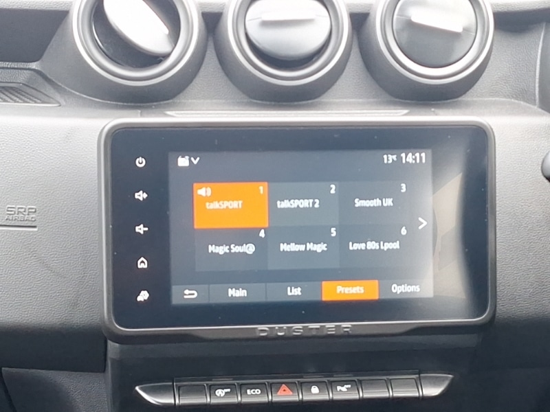 Used Dacia Duster 2023 for sale - 78202682: Photo 10