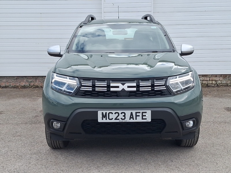 Used Dacia Duster 2023 for sale - 78202682: Photo 12
