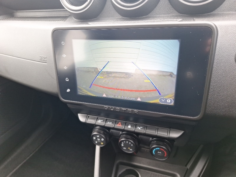 Used Dacia Duster 2023 for sale - 78202682: Photo 18