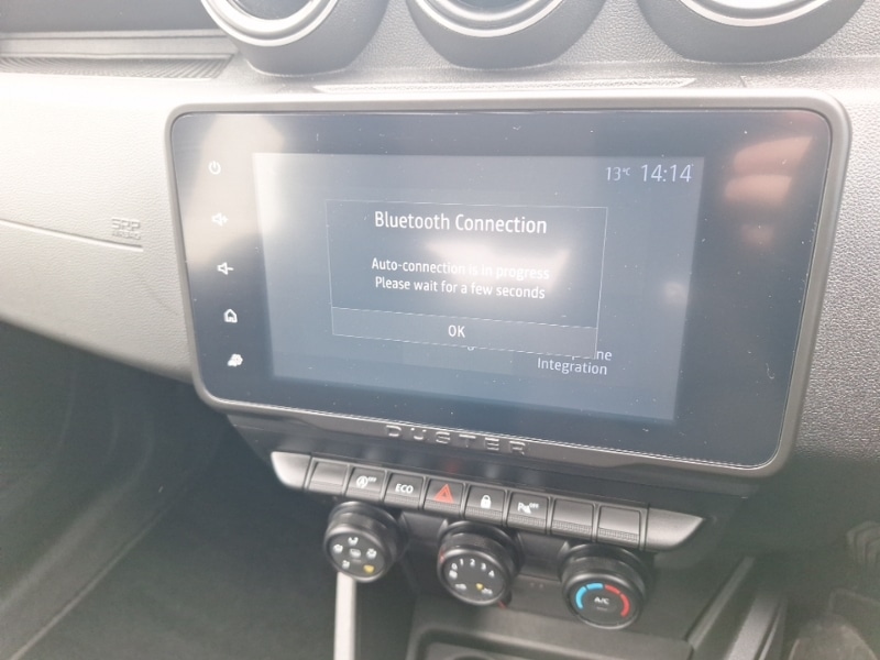 Used Dacia Duster 2023 for sale - 78202682: Photo 19