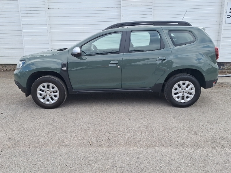 Used Dacia Duster 2023 for sale - 78202682: Photo 4