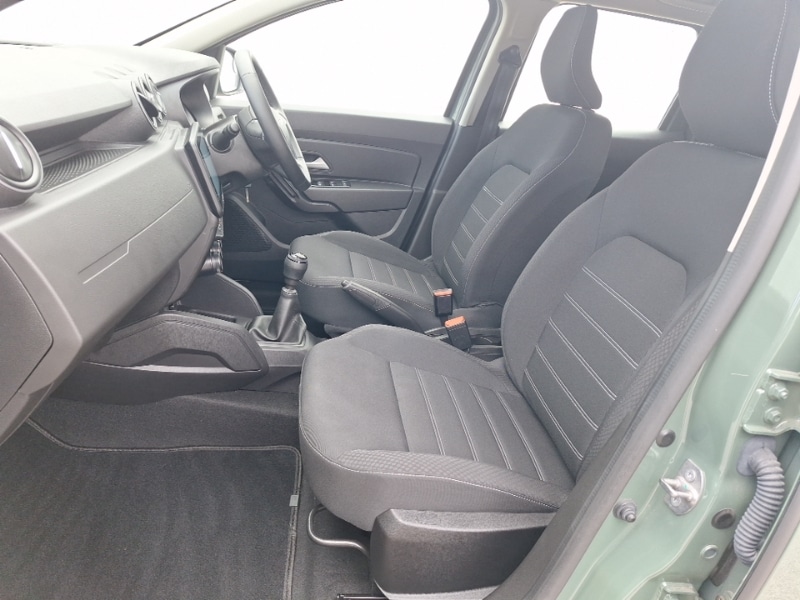 Used Dacia Duster 2023 for sale - 78202682: Photo 5