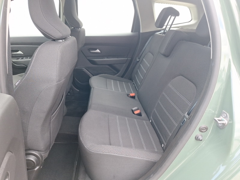 Used Dacia Duster 2023 for sale - 78202682: Photo 6