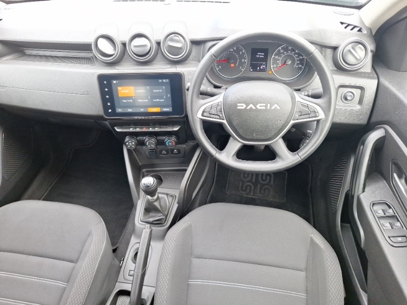 Used Dacia Duster 2023 for sale - 78202682: Photo 7