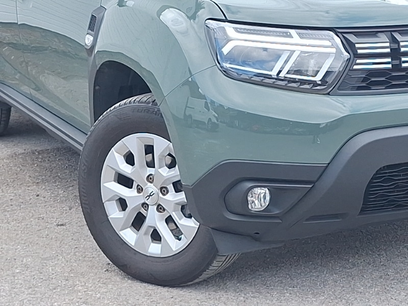 Used Dacia Duster 2023 for sale - 78202682: Photo 9