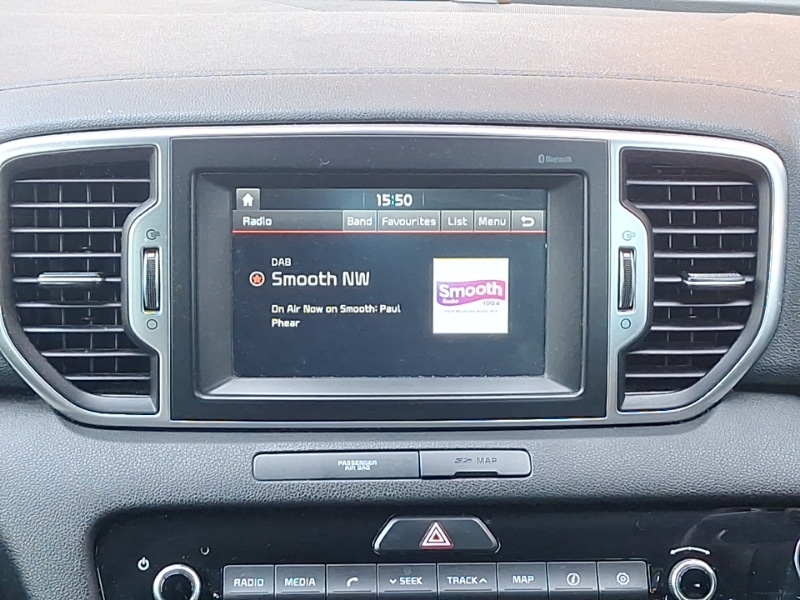 Used Kia Sportage 2017 for sale - 77031903: Photo 10