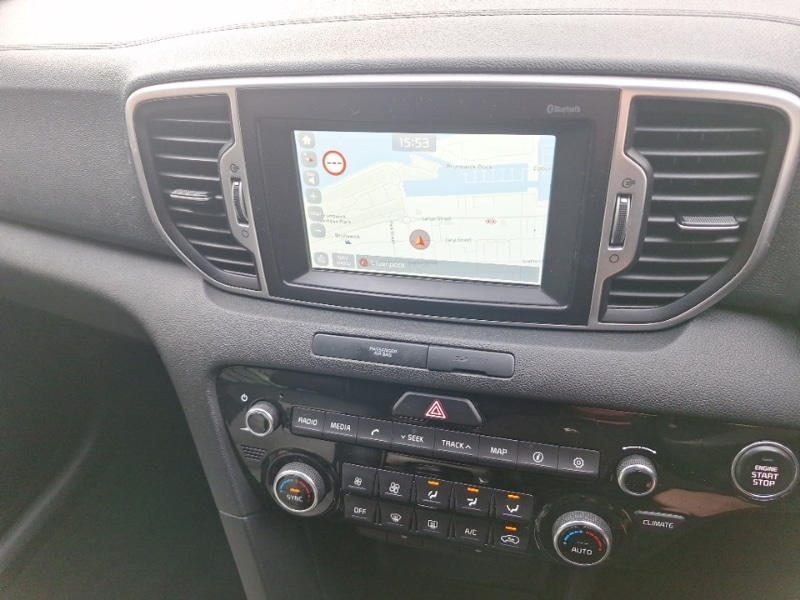 Used Kia Sportage 2017 for sale - 77031903: Photo 18