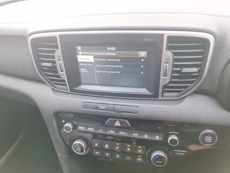 Used Kia Sportage 2017 for sale - 77031903: Photo 19