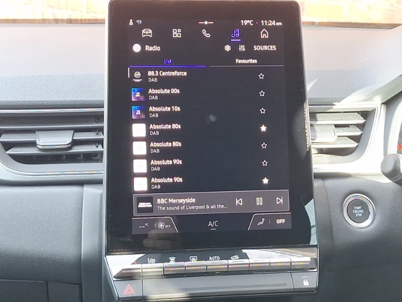 Used Renault Captur 2024 for sale - 76543413: Photo 10