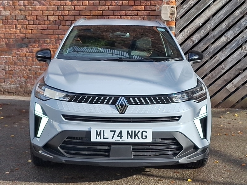 Used Renault Captur 2024 for sale - 76543413: Photo 12