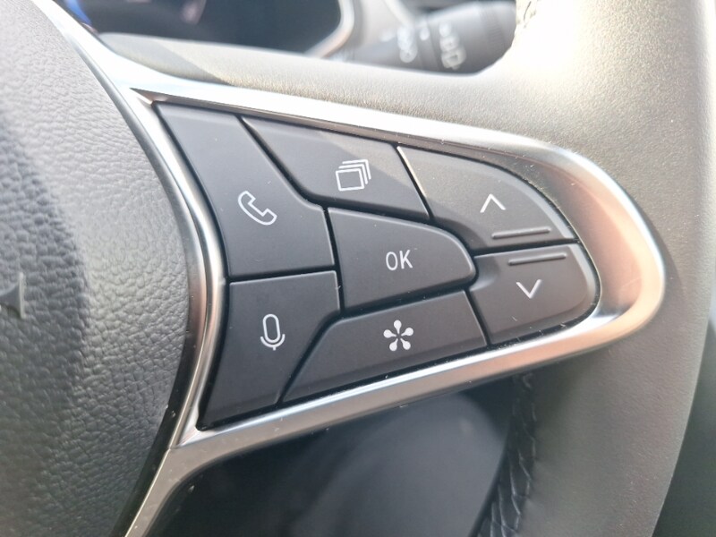 Used Renault Captur 2024 for sale - 76543413: Photo 14