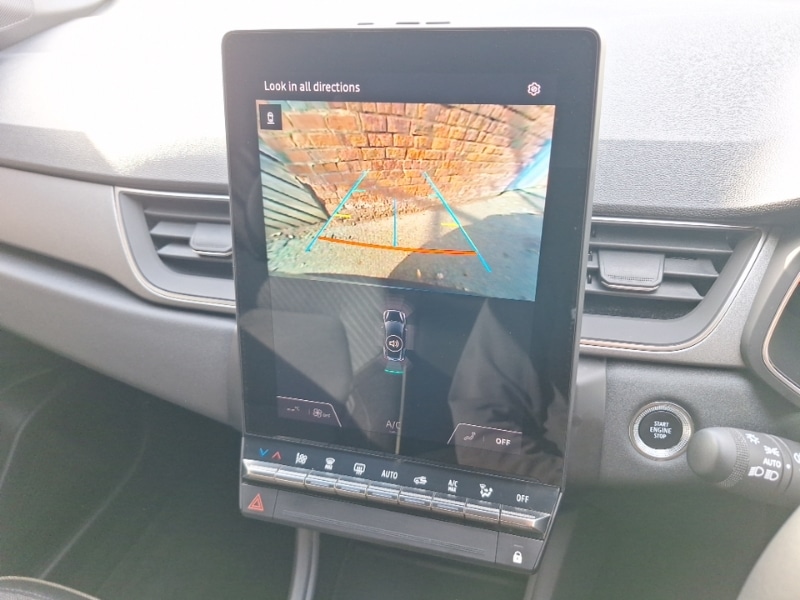 Used Renault Captur 2024 for sale - 76543413: Photo 17