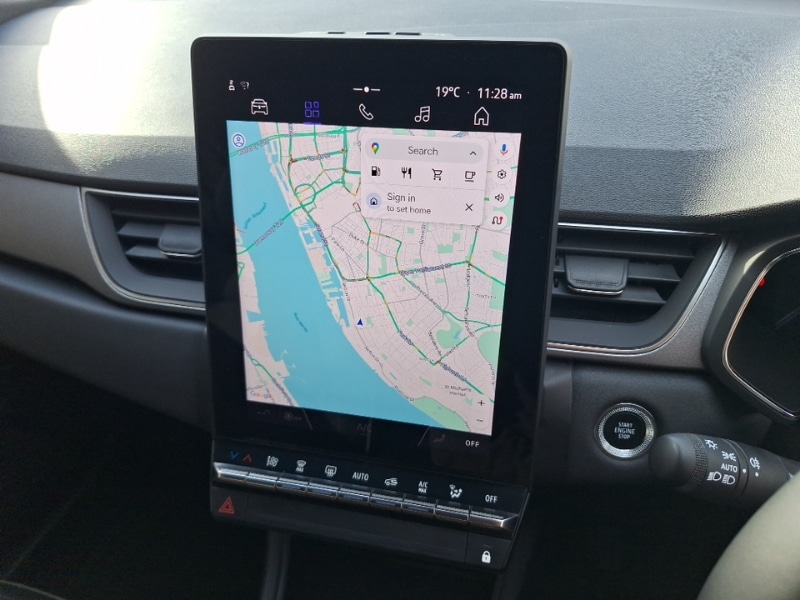 Used Renault Captur 2024 for sale - 76543413: Photo 18