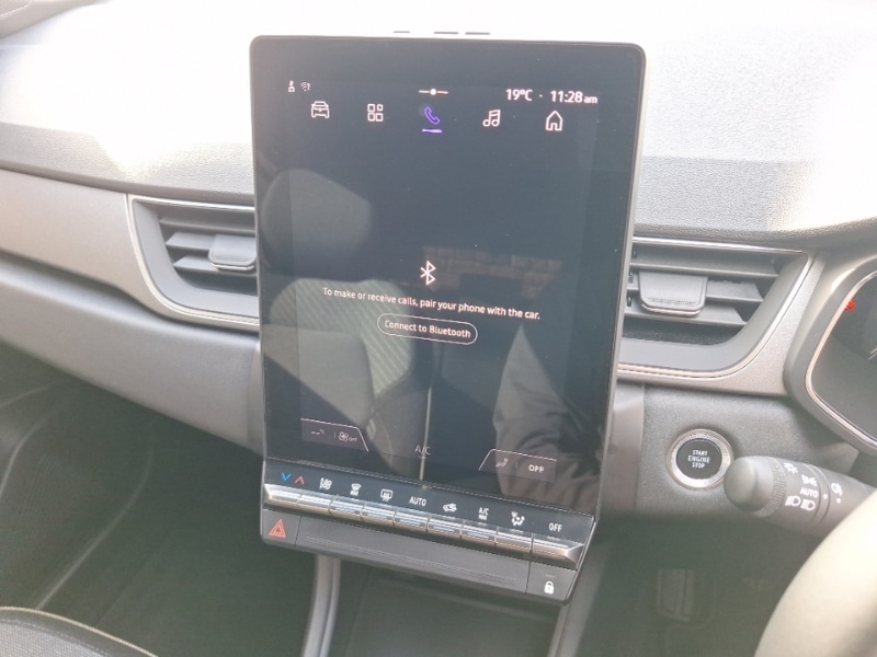 Used Renault Captur 2024 for sale - 76543413: Photo 19