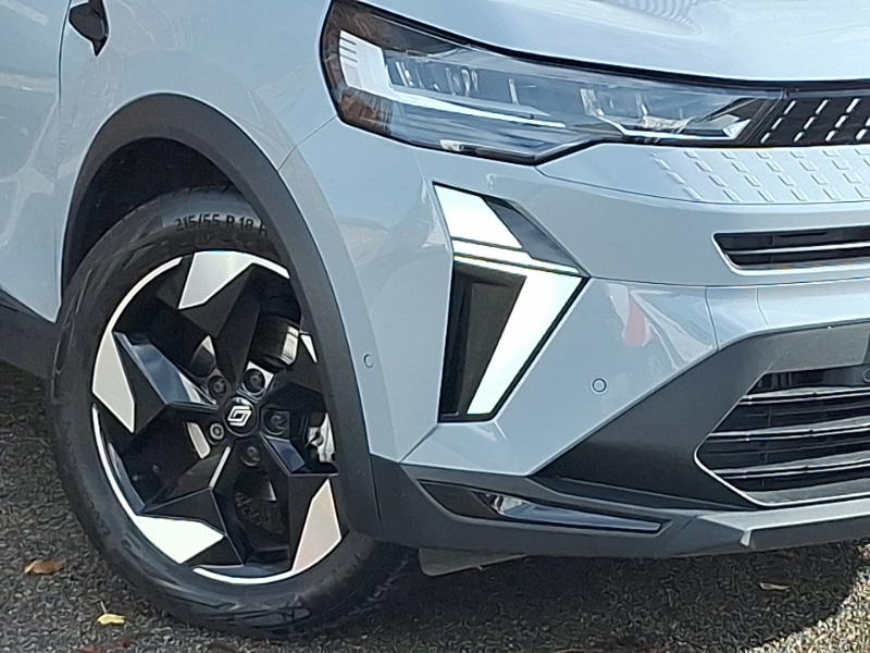 Used Renault Captur 2024 for sale - 76543413: Photo 9