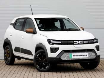 2025 - 27kWh Extreme 65 48kW 5dr Auto
