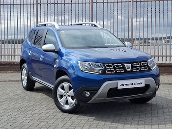 2020 - 1.0 TCe 100 Comfort 5dr