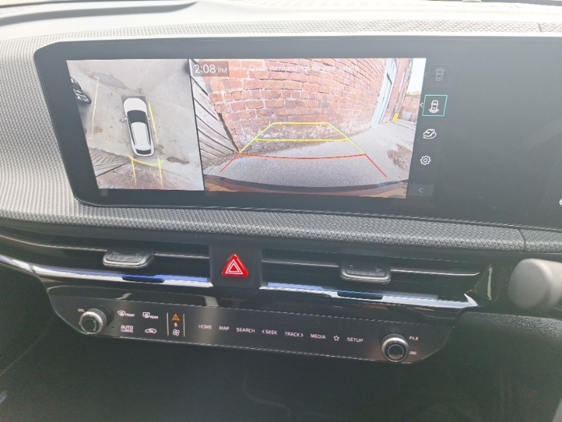 Used Kia EV6 2025 for sale - 76384072: Photo 17