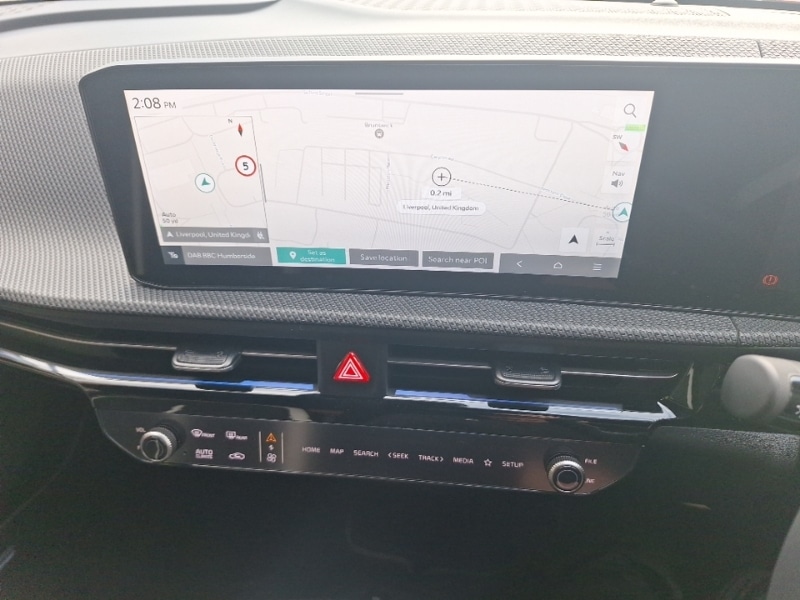 Used Kia EV6 2025 for sale - 76384072: Photo 18