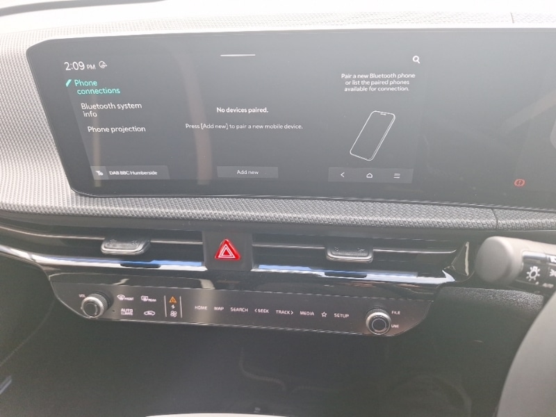 Used Kia EV6 2025 for sale - 76384072: Photo 19