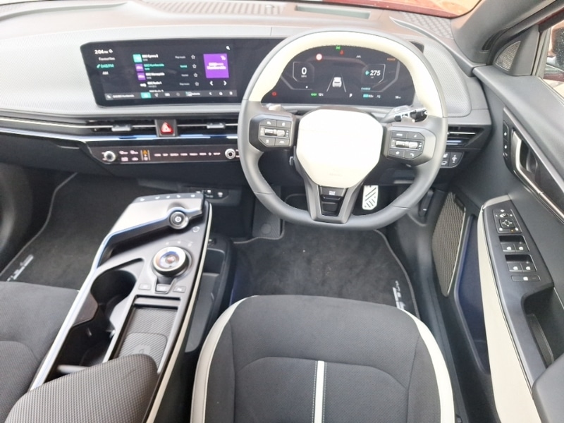 Used Kia EV6 2025 for sale - 76384072: Photo 7