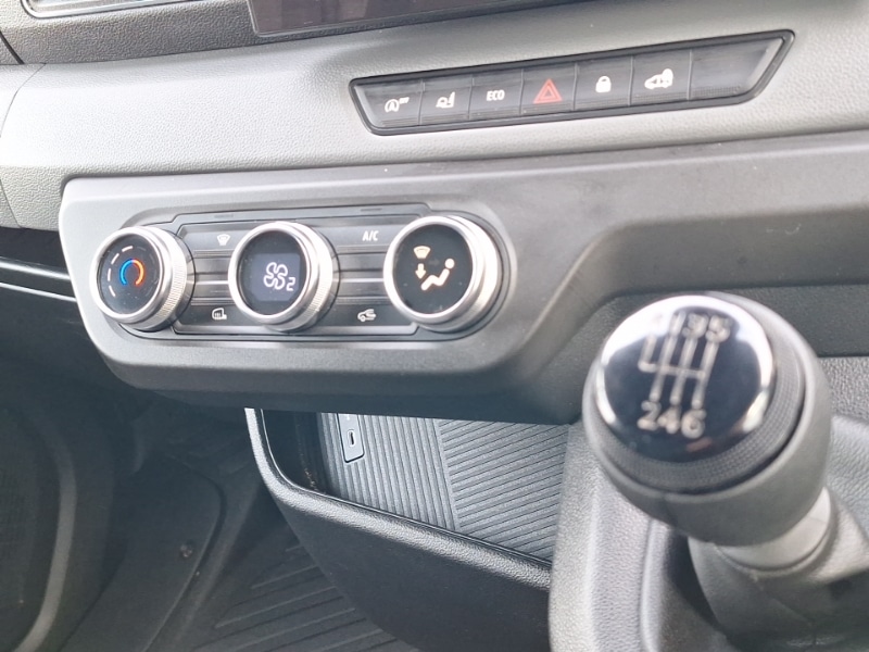 Used Renault Master 2025 for sale - 77856177: Photo 11