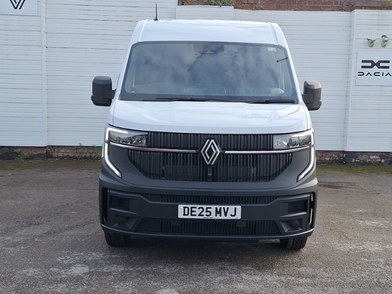 Used Renault Master 2025 for sale - 77856177: Photo 12