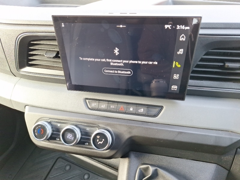 Used Renault Master 2025 for sale - 77856177: Photo 19