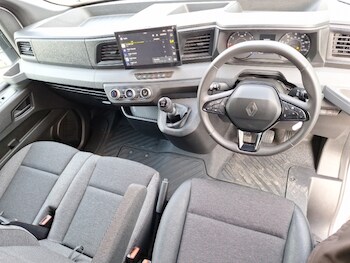 Used Renault Master 2025 for sale - 77856177: Photo